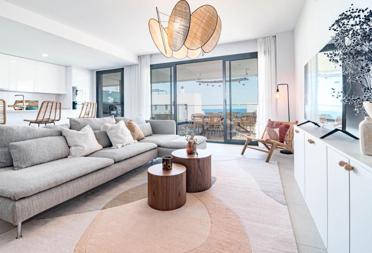 Apartment Lme132b - Spacious Family *