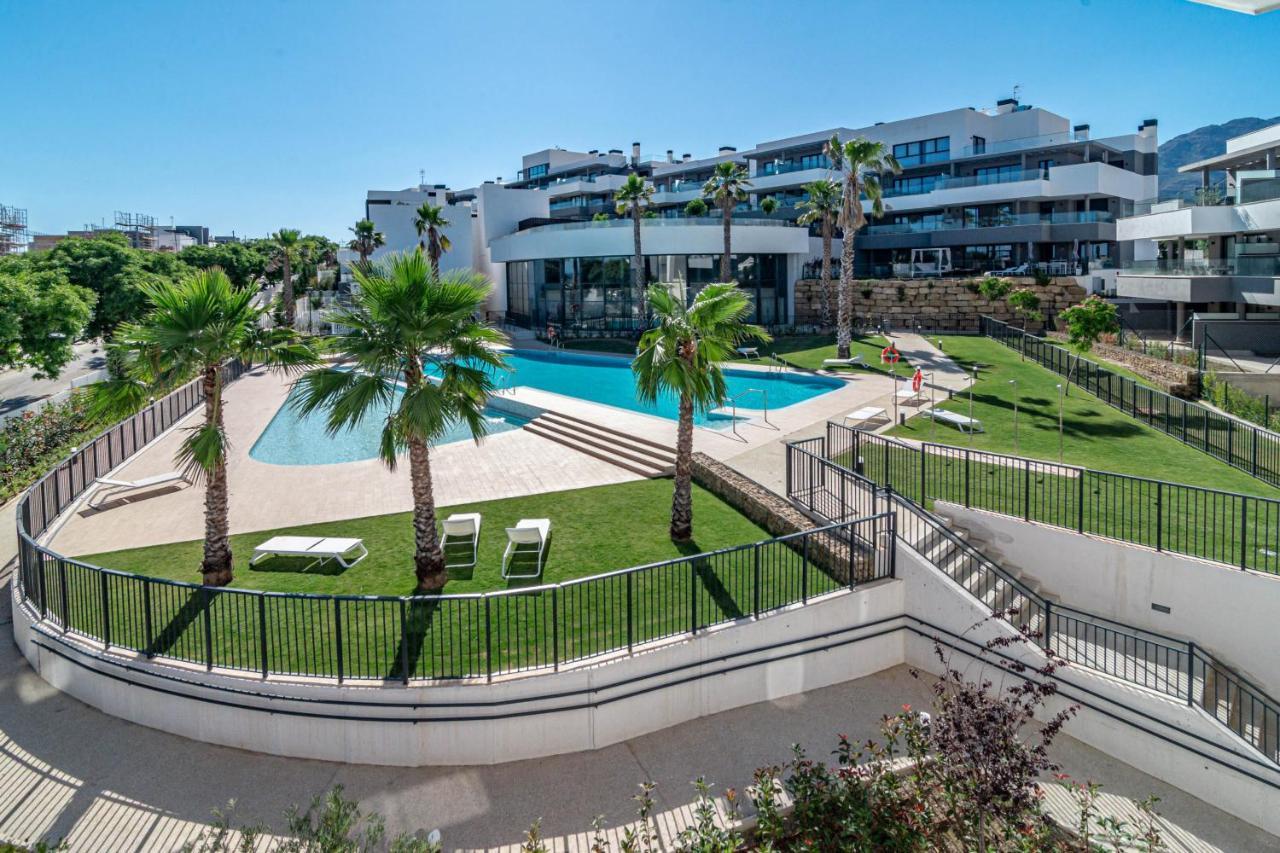 Appartement Lme132b - Spacious Family *