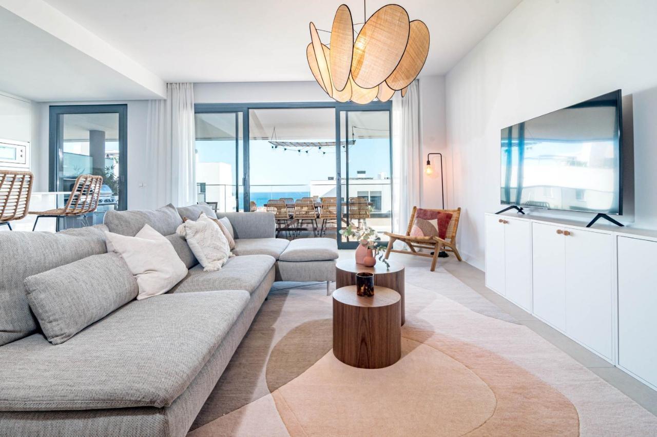 Lme132b - Spacious Family Appartement