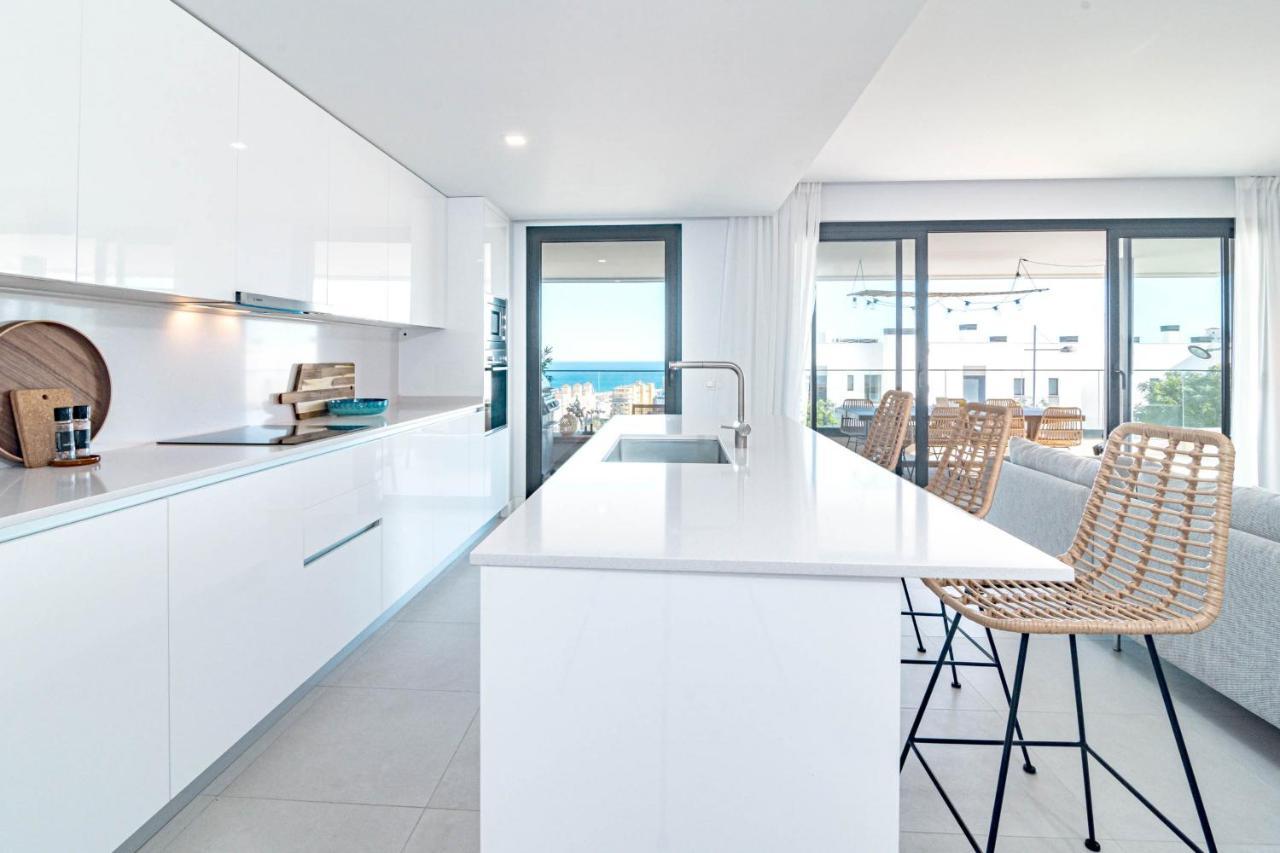 Lme132b - Spacious Family Appartement