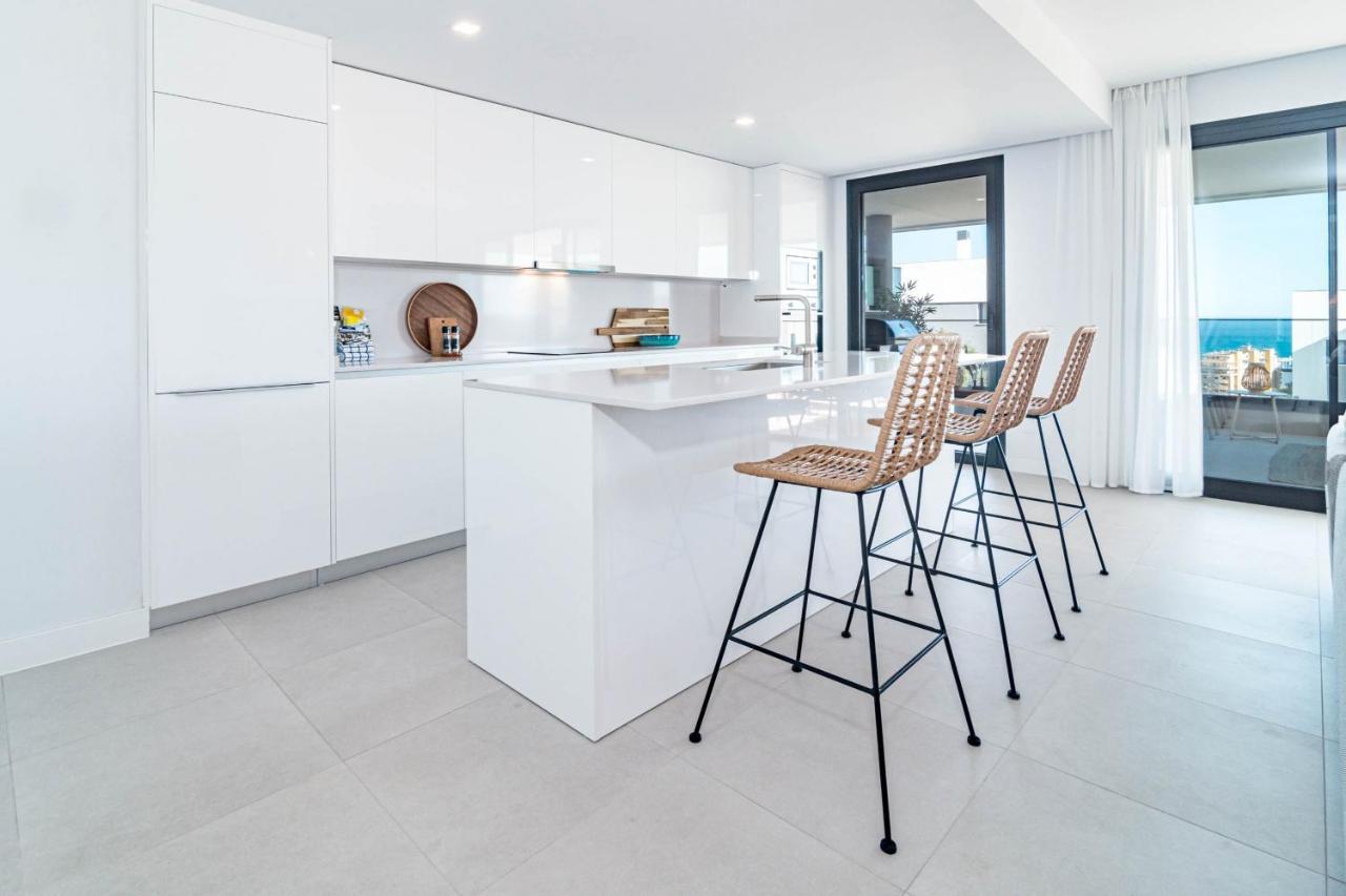 Appartement Lme132b - Spacious Family