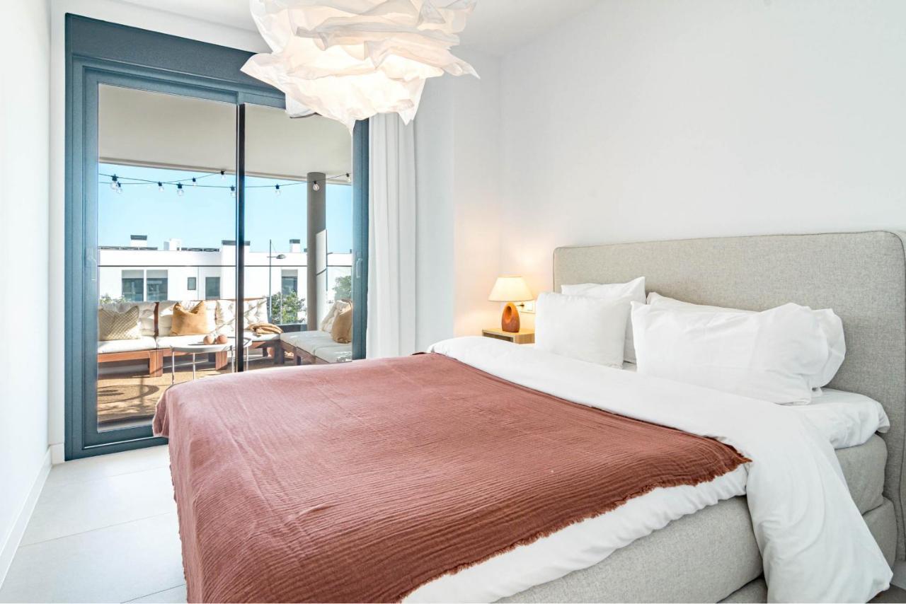 Appartement Lme132b - Spacious Family