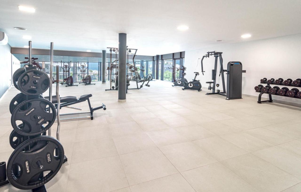 Appartement Lme132b - Spacious Family *