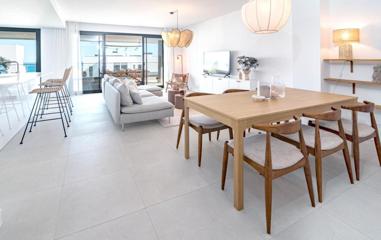 Appartement Lme132b - Spacious Family Estepona