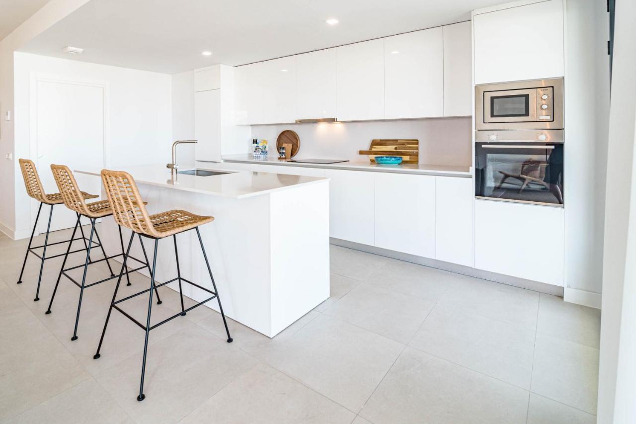 Appartement Lme132b - Spacious Family