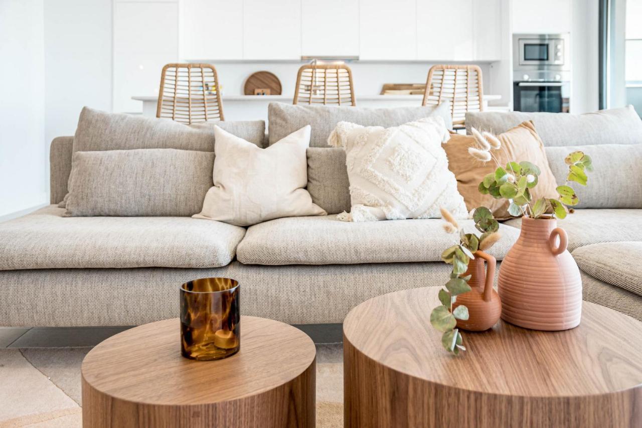 Appartement Lme132b - Spacious Family *