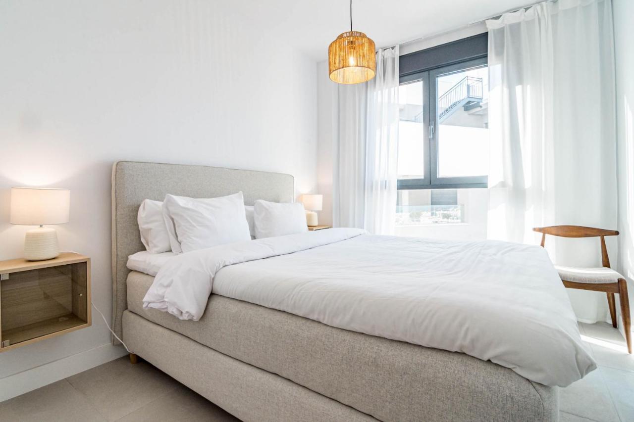 Appartement Lme132b - Spacious Family *