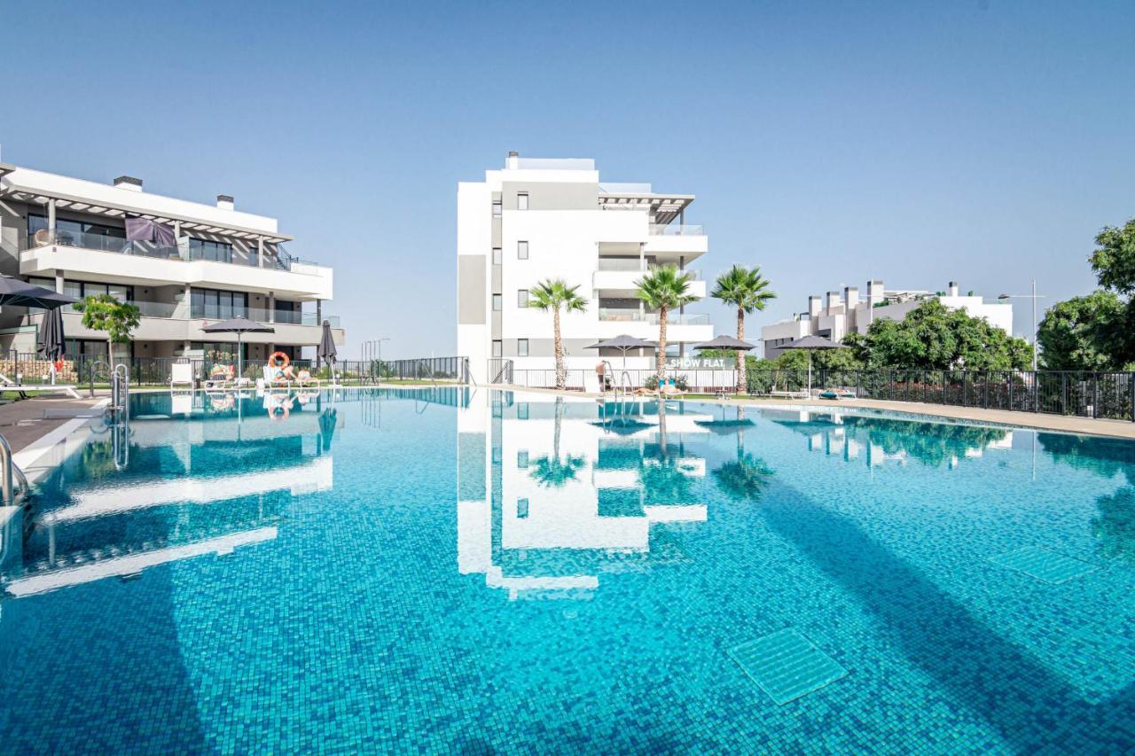 Appartement Lme132b - Spacious Family Estepona